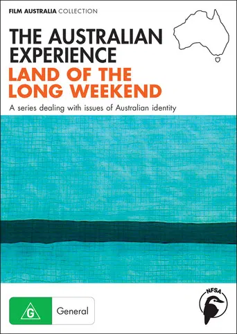 Land of the Long Weekend poster