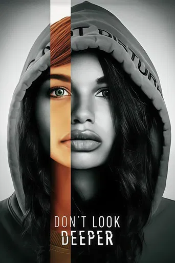Don't Look Deeper poster