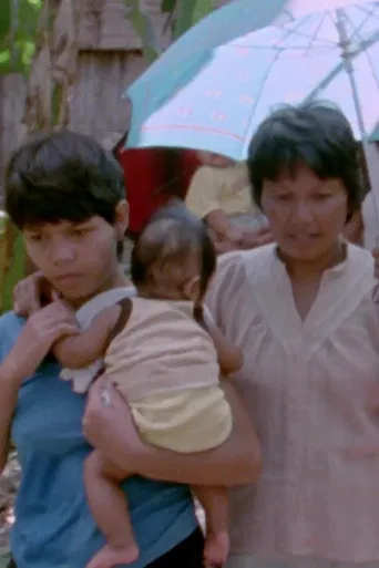 Holding Our Ground poster