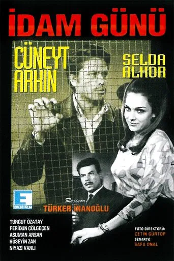 İdam Günü poster