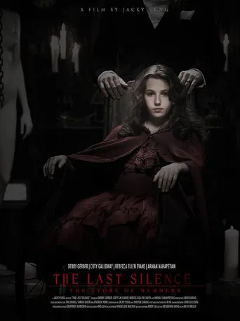 The Last Silence poster