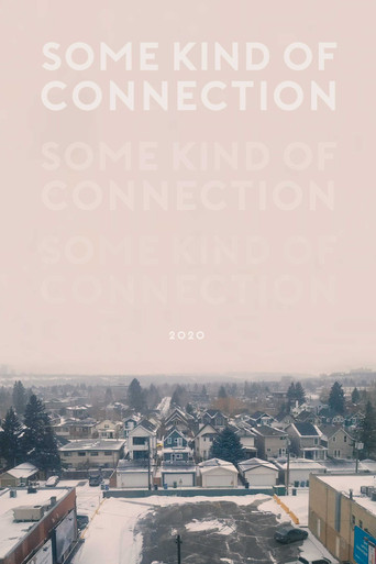 Some Kind of Connection poster