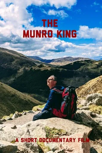 The Munro King poster