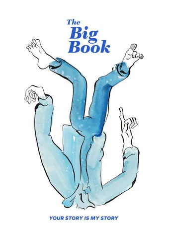 The Big Book poster