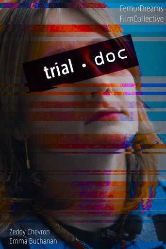 trial.doc poster