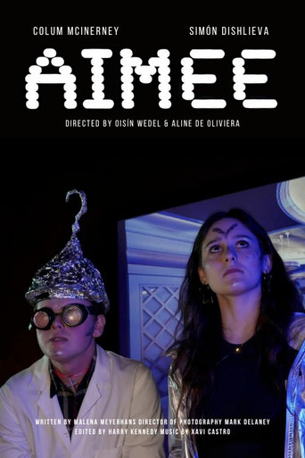 AImee poster