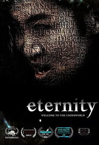 Eternity poster