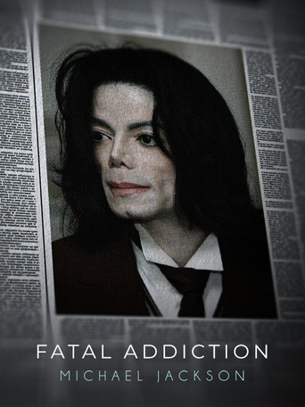 Fatal Addiction poster