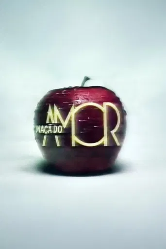 Maçã do Amor poster