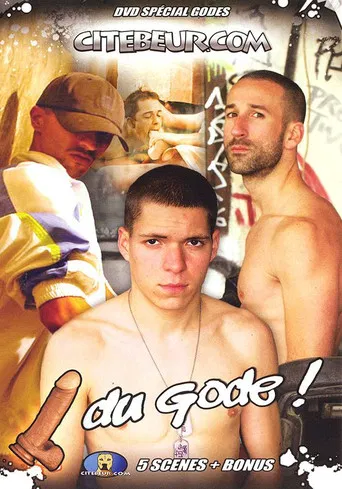 Du Gode! poster