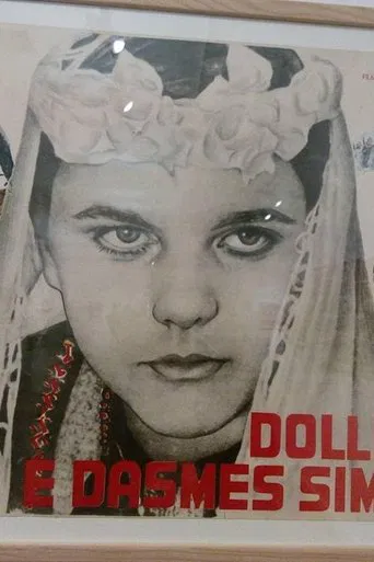 The Toast of my Wedding poster