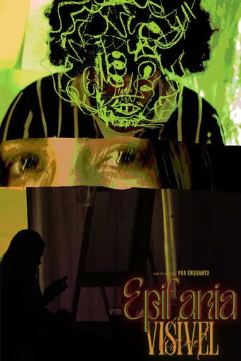 Epiphany/Visible poster