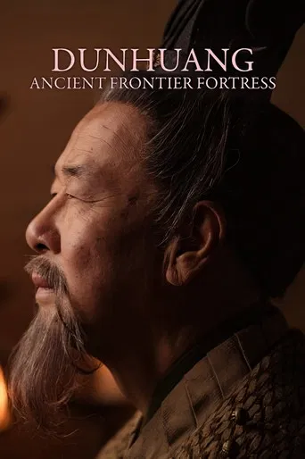 Dunhuang - Ancient Frontier Fortress poster