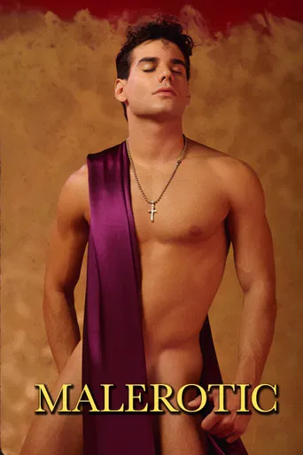 Malerotic I & II poster