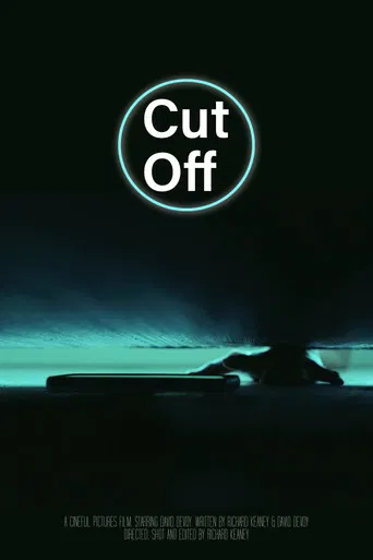 Cut Off poster