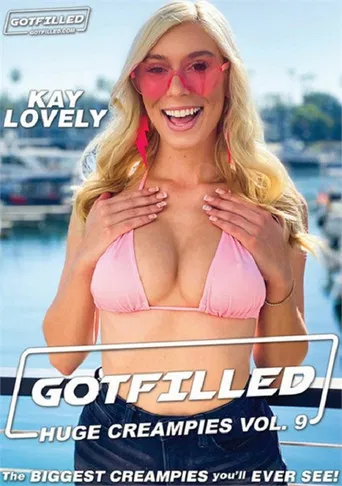 Huge Creampies 9 poster