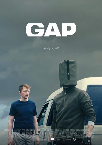 GAP poster