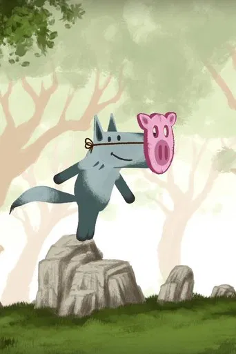 A Walk in the Woods poster