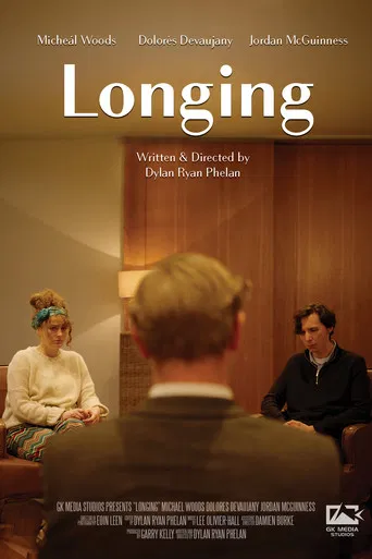 Longing poster
