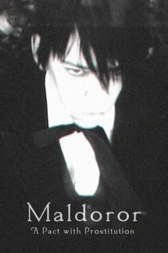 Maldoror: A Pact With Prostitution poster