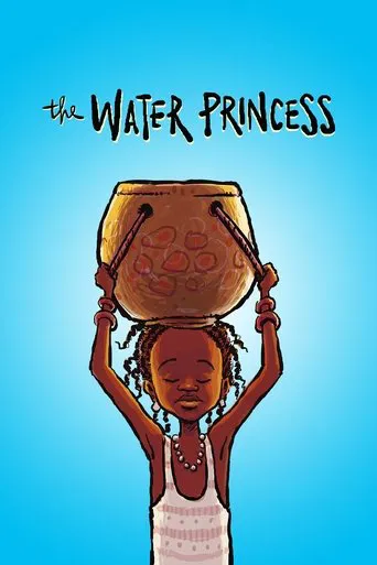 The Water Princess poster