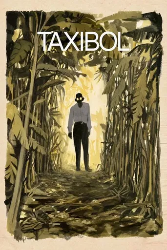 Taxibol poster