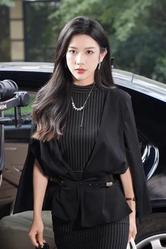 婚礼现场：姐姐飒翻全场 poster