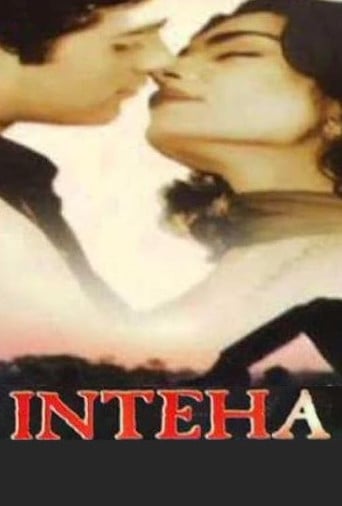 Inteha poster