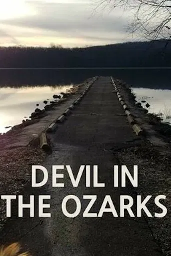 Devil in the Ozarks poster