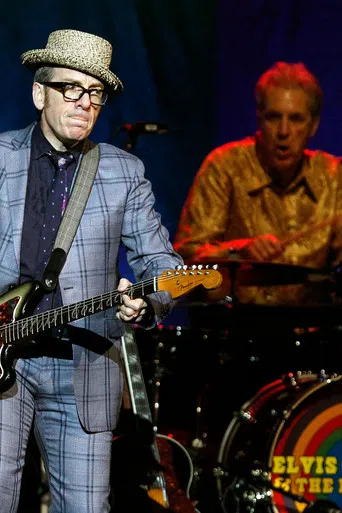 Off The Beaten Path: A Road Trip With Elvis & Pete poster