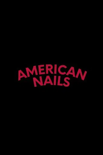 American Nails poster