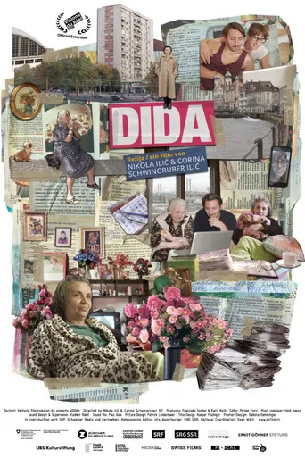 Dida poster