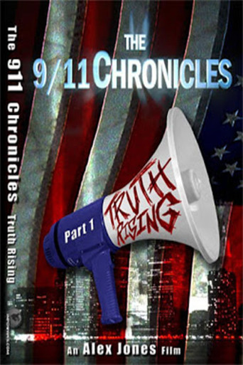 The 9/11 Chronicles: Truth Rising poster