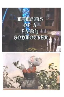 The Memoirs of a Fairy Godmother poster