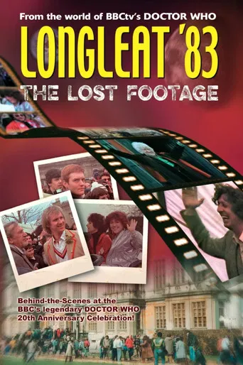 Longleat '83: The Lost Footage poster