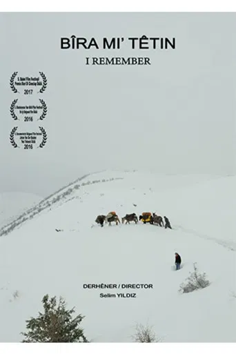 Bîra Mi Têtin poster