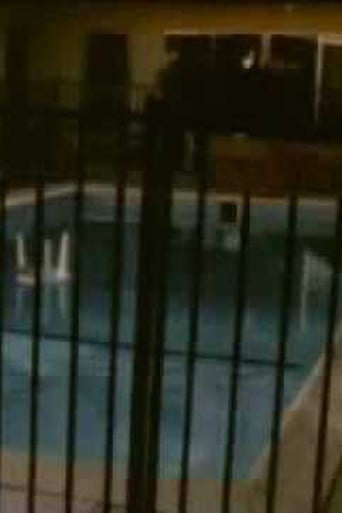 George in Hollywood poster