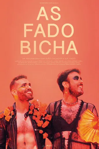Them Fado Bicha poster