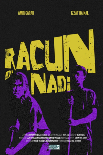 Racun Di Nadi poster