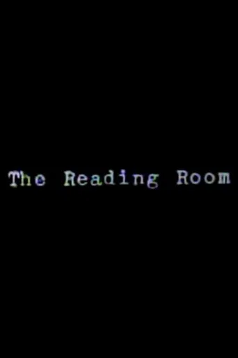The Reading Room poster