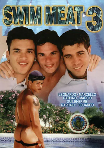 Swim Meat 3 poster