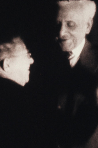 The Flame of the Spent Hour poster