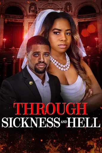 Through Sickness and Hell poster