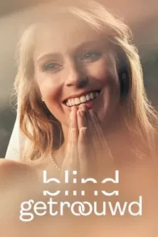 Blind Getrouwd poster