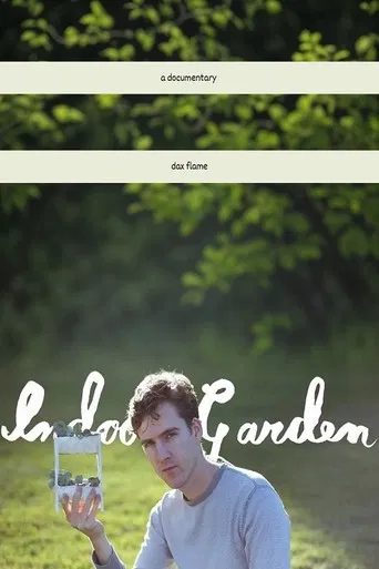 Indoor Garden poster