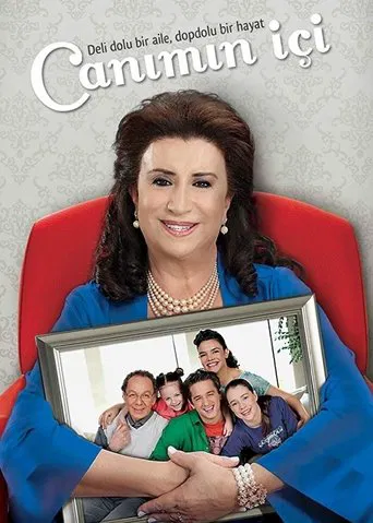 Canımın İçi poster