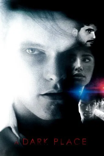 A Dark Place poster