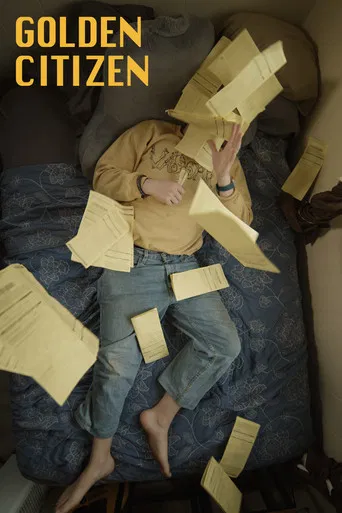 Golden Citizen poster