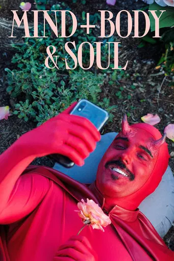 Mind, Body & Soul poster