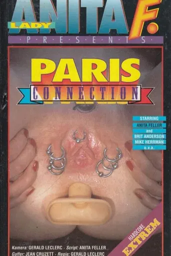 Paris Connection poster